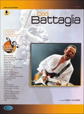 Dodi Battaglia + Audio-online