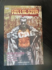 Fumetto HELLBLAZER n 1 -