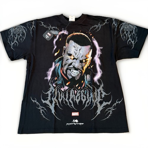 Shirt grafica civil regime - regime, x
