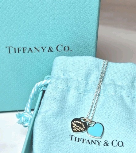 Collana tiffany return to - co,