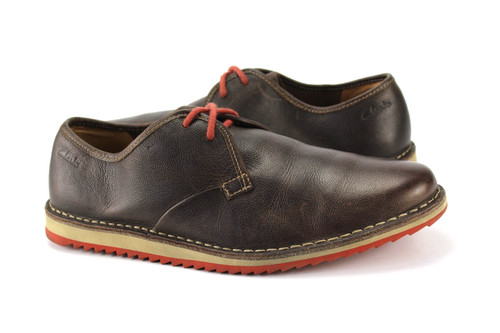 Scarpe basse uomo clarks - basse, da