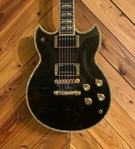 Chitarra elettrica yamaha - chitarra,