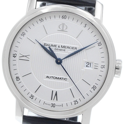 Orologio uomo baume - uomo,