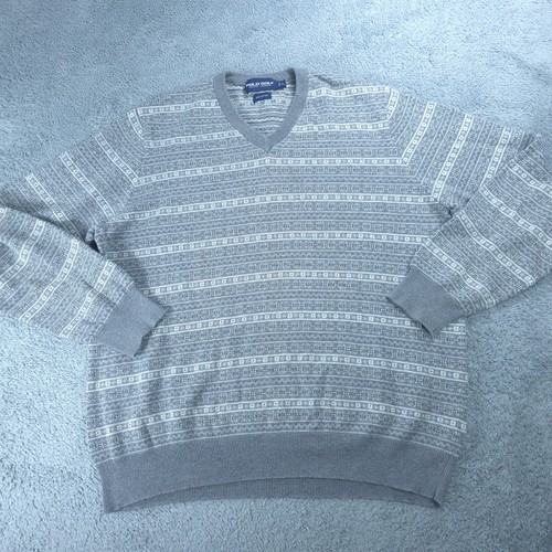 Maglione vintage polo golf - vintage,