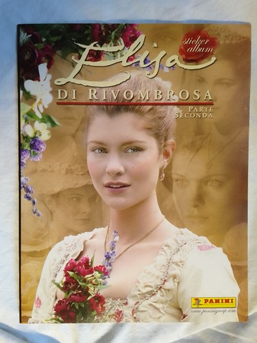 Bellissimo album figurine - album, di