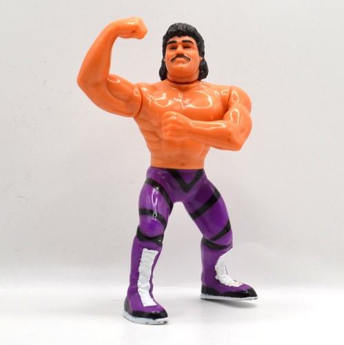 Hasbro wwf wrestling - hasbro,