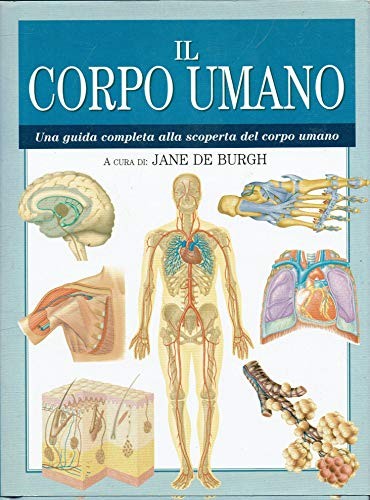 Corpo umano una guida - una,