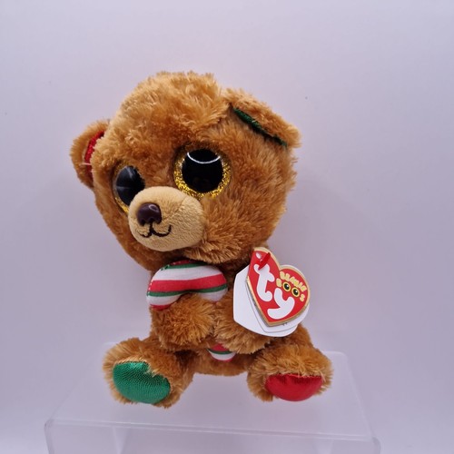 Beanie boo bella che tiene - bella,
