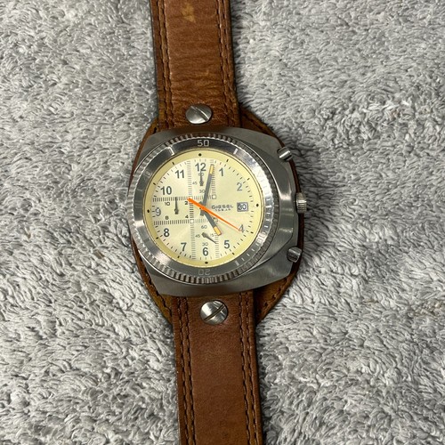 Orologio diesel cronografo - orologio,