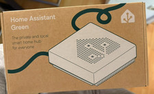 Home Assistant Green Smart