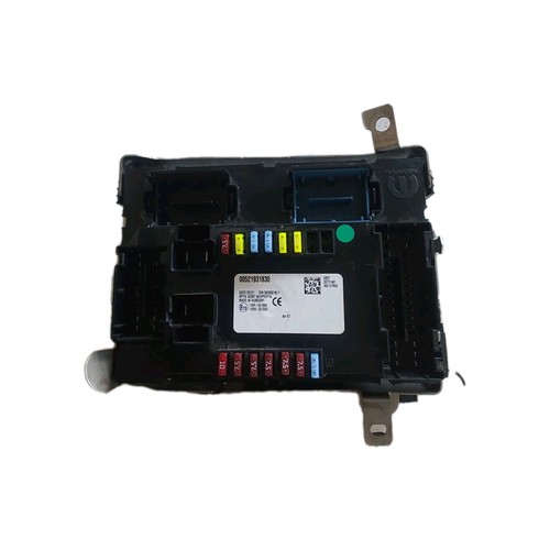 Centralina modulo unita body - modulo,