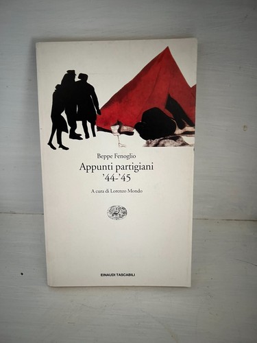 Beppe fenoglio appunti - beppe,