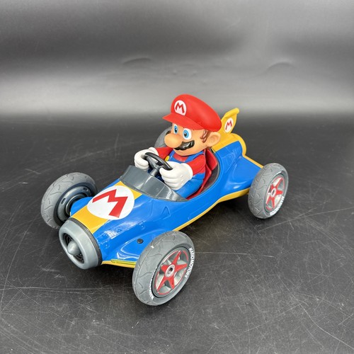 Carrera mario kart mach - kart,
