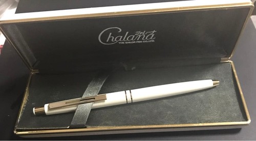 Penna sfera chalana chalena - penna,
