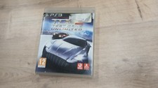 PS3 - TDU - TEST DRIVE