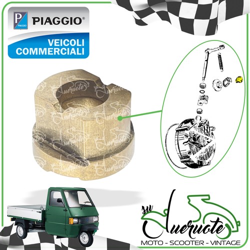 Spingidisco frizione rallino - frizione,