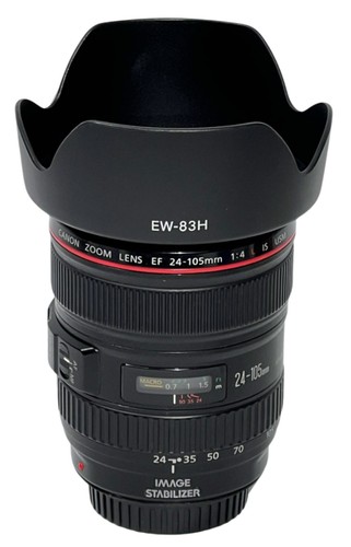 Canon 105mm l is usm - canon, 24-105mm