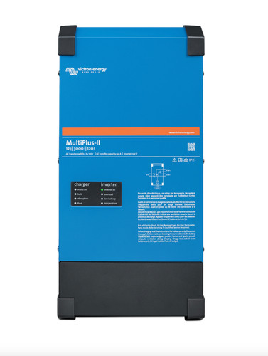 Victron energy multiplus - victron,