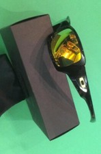 Occhiali da sole ciclismo Oakley Custom Special Cycling glasses blue