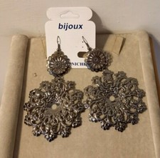 ORECCHINI DONNA FILIGRANA