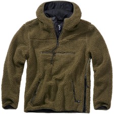 Brandit Teddyfleece Worker