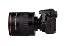 Teleobiettivo 900Mm Per Canon EOS 750D 700D 1200D 1100D 1000D 650D 600D 550D 7D!