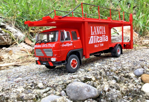 Camion epoca vintage truck - ,