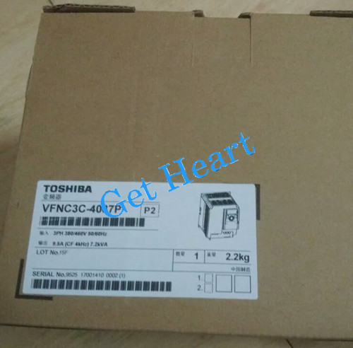 1pz nuovo toshiba - 1pz, inverter