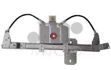 ALZACRISTALLO MECCANISMO RENAULT CAPTURE 2013>2018 POSTERIORE SINISTRO MIRAGLIO