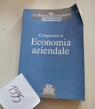 compendio di economia
