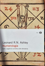 Numerologia Leonard Ashley