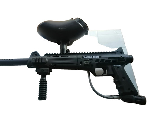 Marcatore fucile paintball piu - fucile,