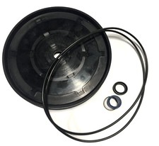 Kit guarnizioni cilindro