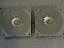 JBL MODEL LE25-2 TWEETER