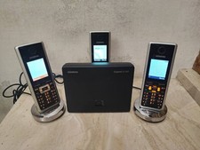 Siemens gigaset sl56 - gigaset, portatile