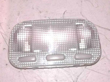 RICAMBI USATI, PLAFONIERA