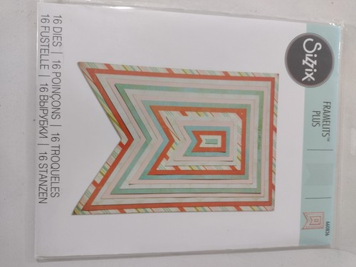 Sizzix fustella big shot - big,