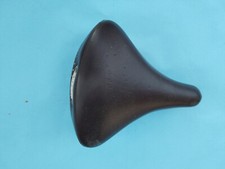 bici epoca sella San Marco plastica