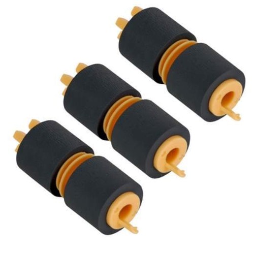 Set kit rulli - kit,
