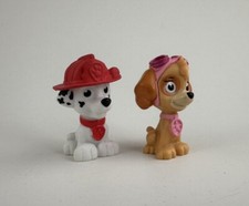 Paw Patrol Yogurt Pudding uova