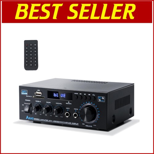 Versatile ricevitore stereo - ricevitore,