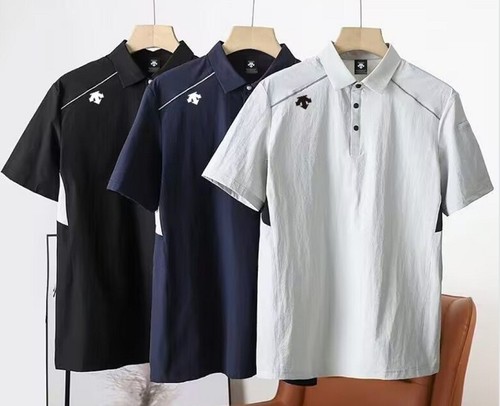 Shirt uomo nuova descente - t-shirt,