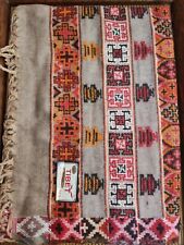 Sciarpa stola wollschal