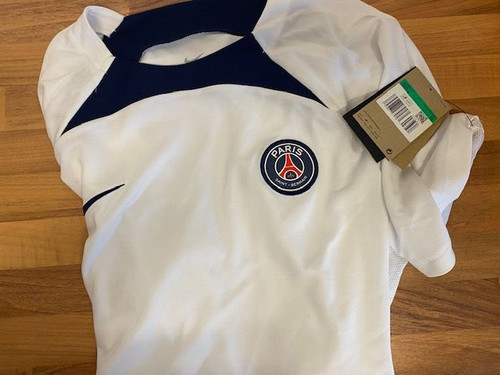 Maglia nike paris germain - st.,
