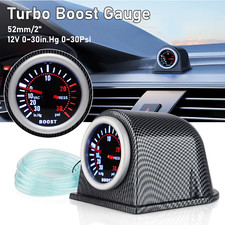 Manometro pressione turbo - manometro,