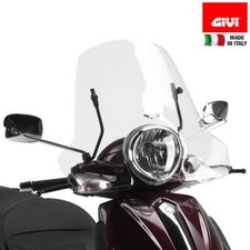 KIT CUPOLINO GIVI 106A E