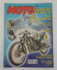 Moto storiche e d'epoca  6