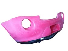 Paraurti posteriore ALFA ROMEO 4C 2013