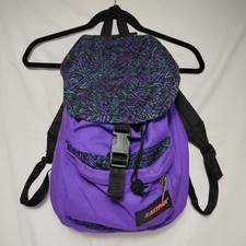 Zaino vintage Eastpak anni 90