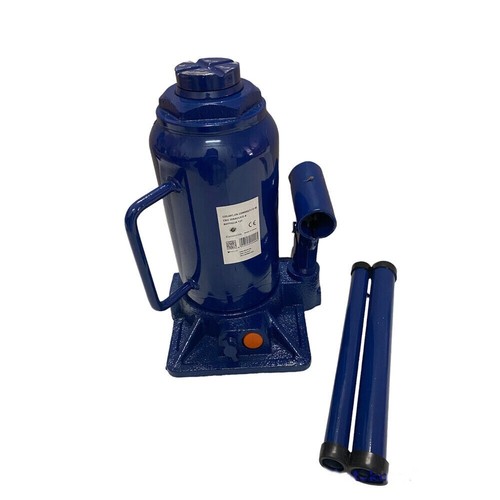 Cric bottiglia tonnellate - bottiglia,